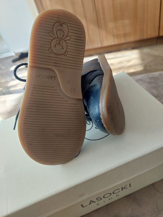 Детски боти Lasocki kids