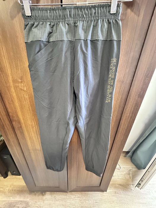 Долнище -ZARA-11-12г-152см