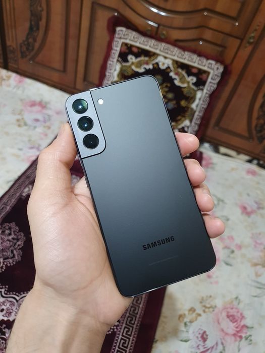 Samsung S22 Plus 5G 256Gb новый