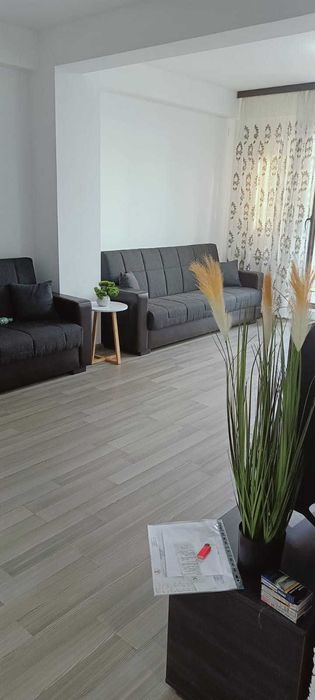 Apartament 2 camere + terasă 27 mp | Parcare subterană | Sector 5