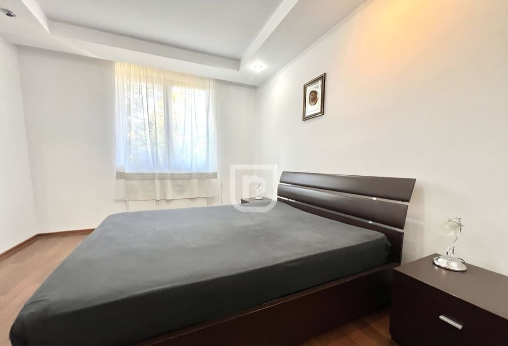 Inchiriez aparament/spatiu comercial