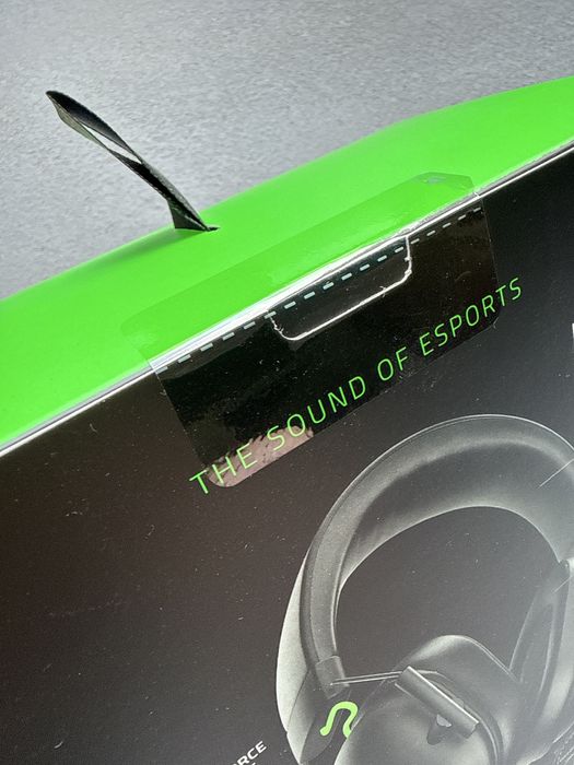 Cască Razer  Blackshark v2 X nou