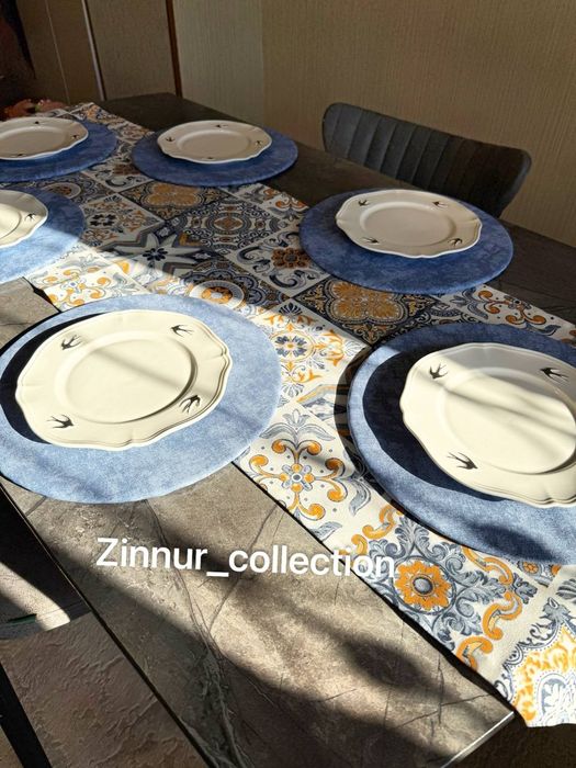 Material: Yuqori sifatli, chidamli mato
O‘lchamlar: Turli variantlar m