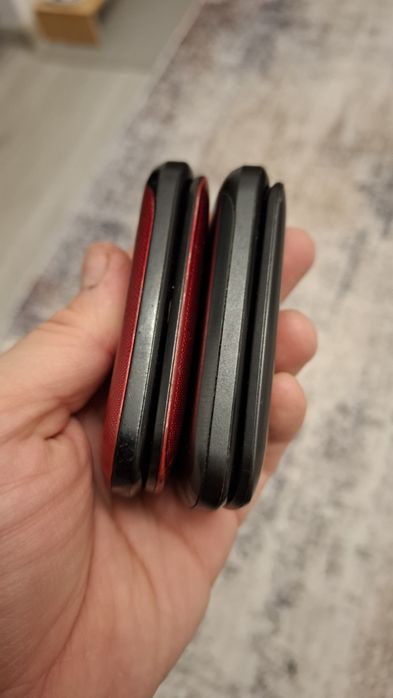 2 buc  Perfect functional codate