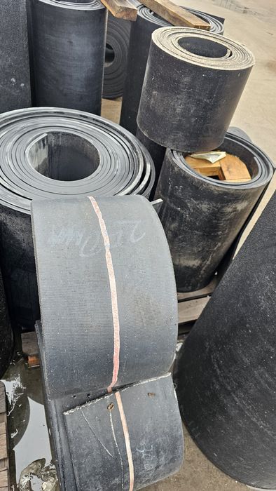 Конвейерная транспортерная лента