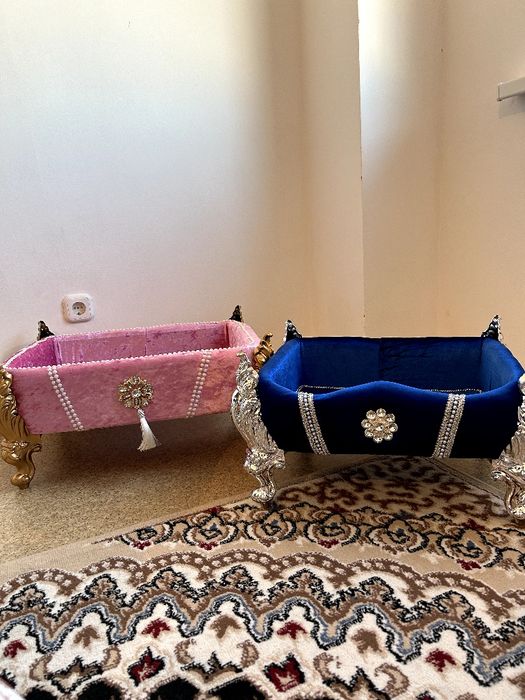 Ручная работа Тойбастар