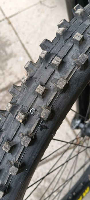 Даунхил Specialized big hit  fsr  26 цола продавам