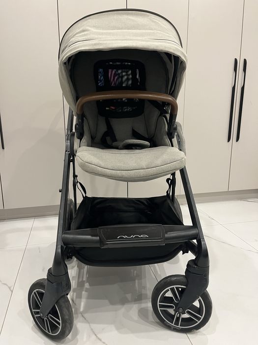 Детская коляска NUNA