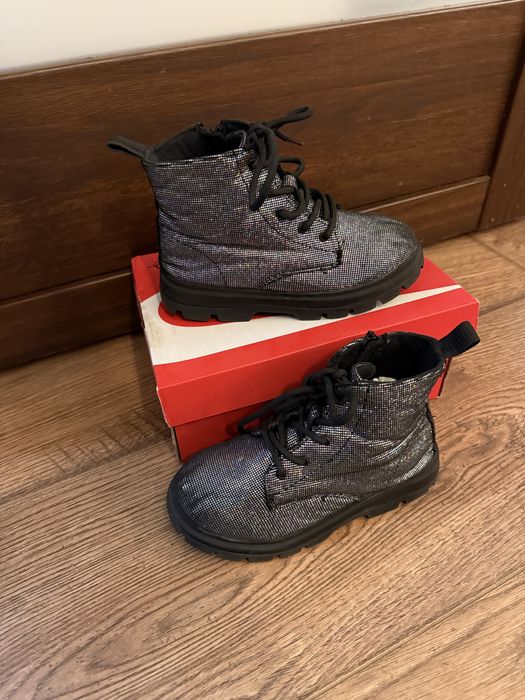 26 размер боти Nike