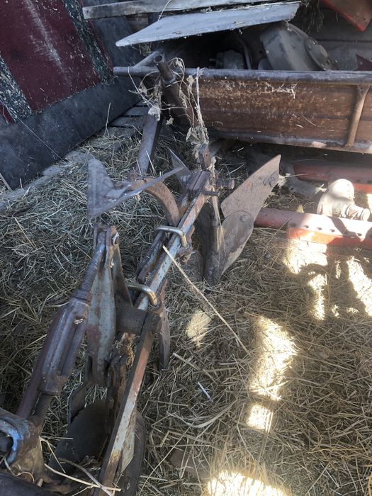 Продам культиватор на т 25