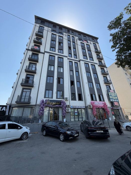 Квартира 97кв.м корбка с кадастром по 750 у.е. Срочно горит успейте