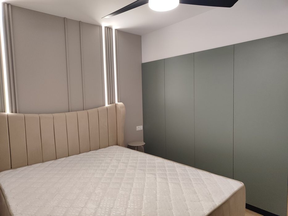 Apartament zona Coresi proprietar bloc nou NZEB