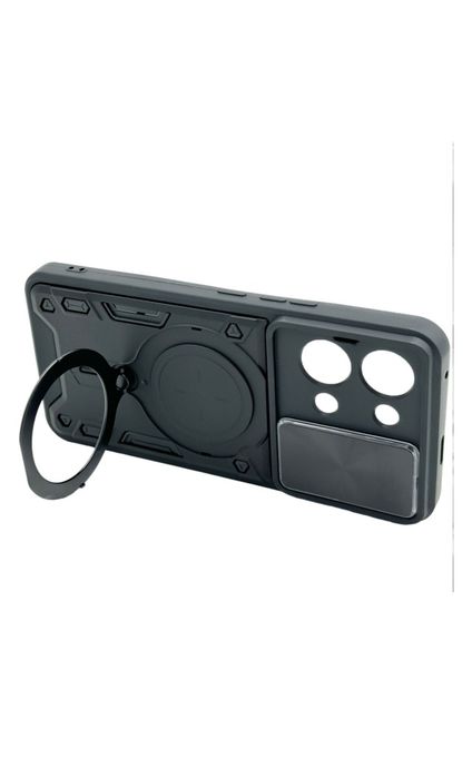 Чехол Poco x8 pro max