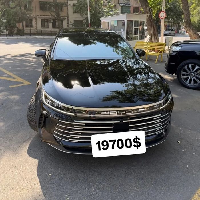 Byd chazor dm-i 4 pozitsiya