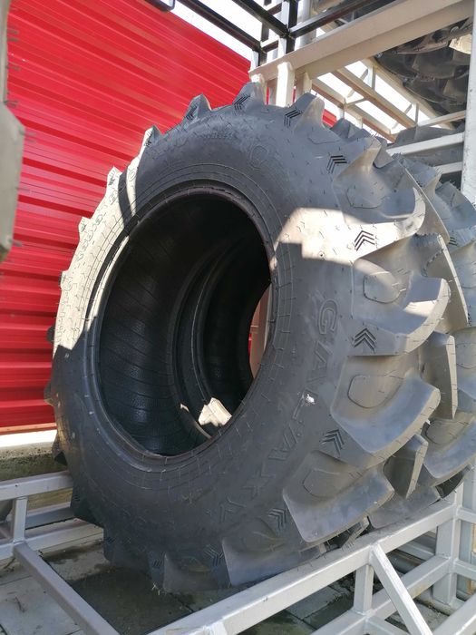 Anvelopa agricola Galaxy, 340/85 R24 (13.6 R24)