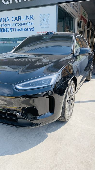 Aito M5 bita motor qora rangda