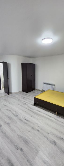 Квартира в частном секторе