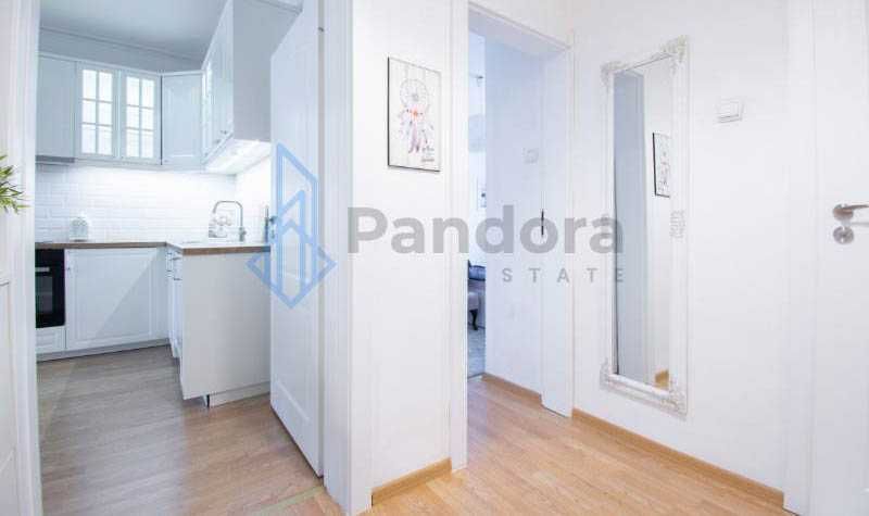 Дава се под наем Двустаен апартамент в София, Център - 70 кв.м за 550 € - Снимка #6