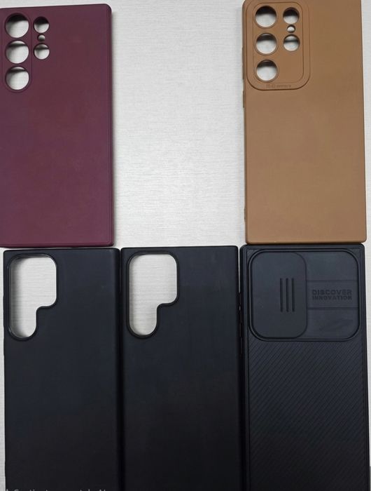 Samsung Galaxy S23 Ultra 512GB–telefon personal, stare foarte bună