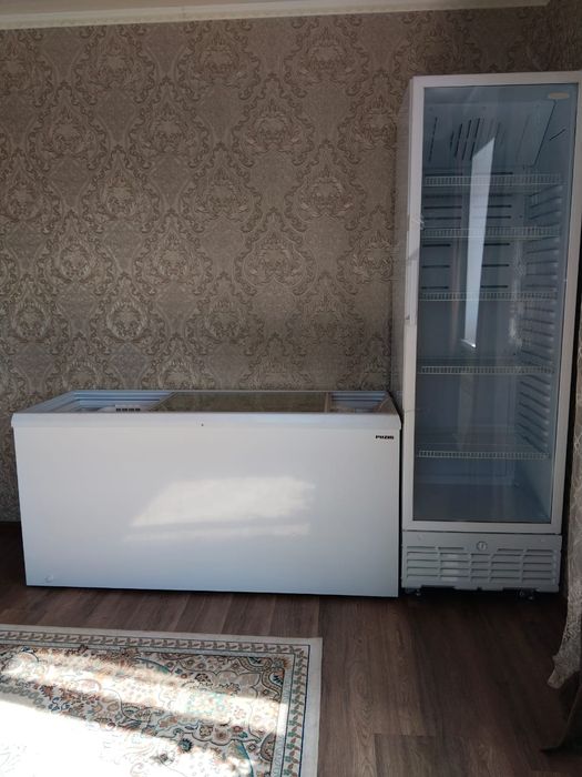 Морозильник сатылады