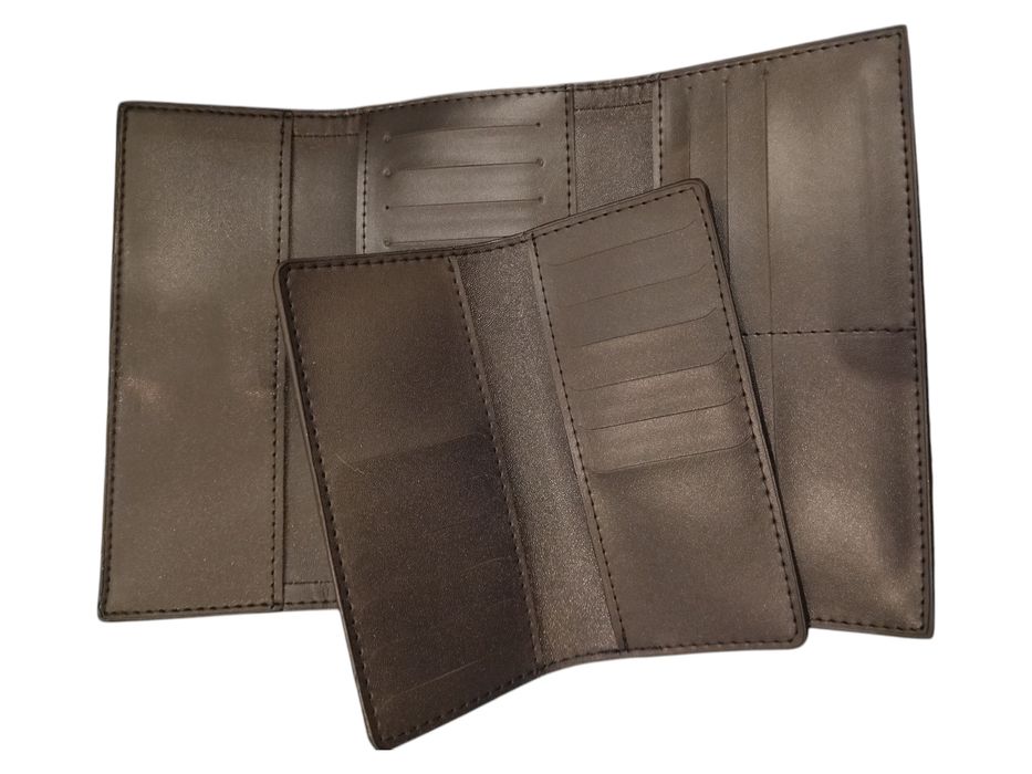 Портмоне женское