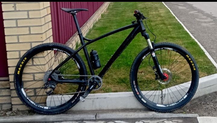 Велосипед HARO 27.5