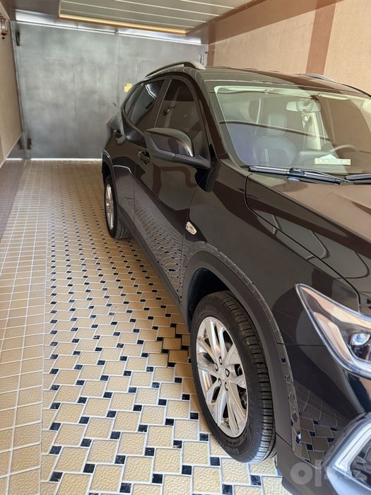 Tracker 2 LTZ 2023