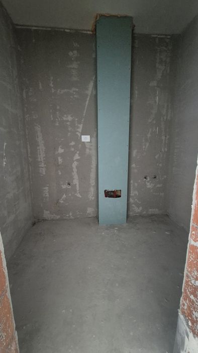 Studio cu 1 camera si cu loc parcare, bloc 2025, Tva inclus