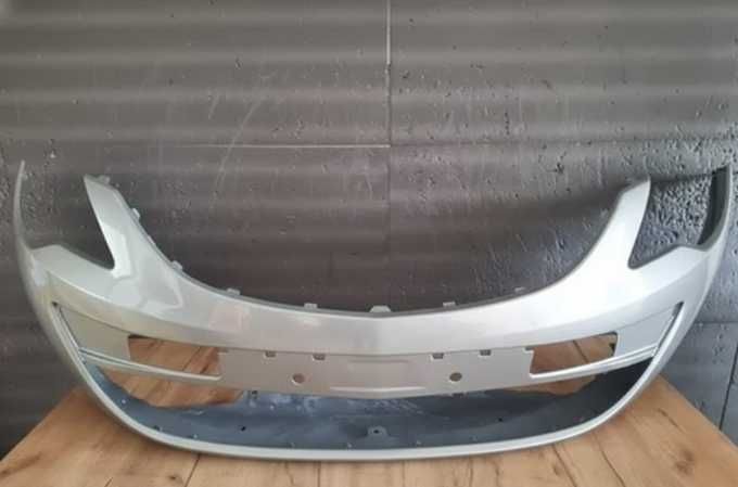 Bara Fata Opel Corsa D Facelift 2011-2015 (Z157 (Gri Deschis))