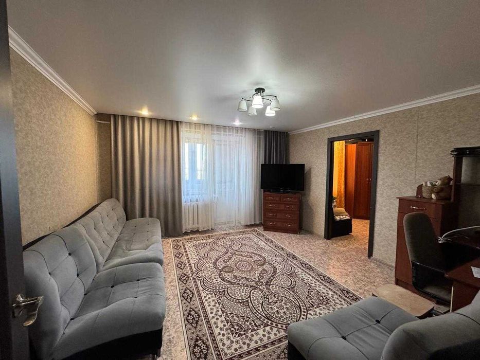 S  Продам 3-х ком по Чернышевского, лифт новый