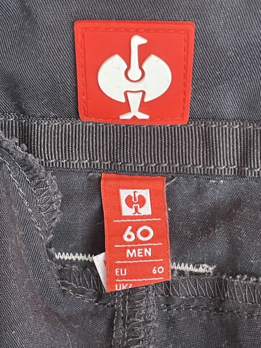 pantaloni scurti engelbert strauss