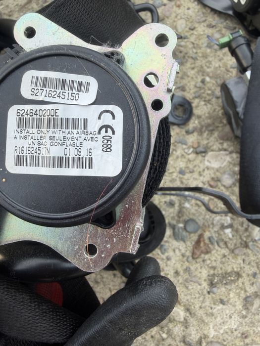 Колани пиропатрони бмв х5 х6 ф15 ф16 (kolani bmw x5 x6 f15 f16)