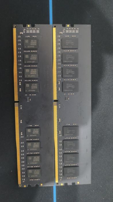 Оперативный память