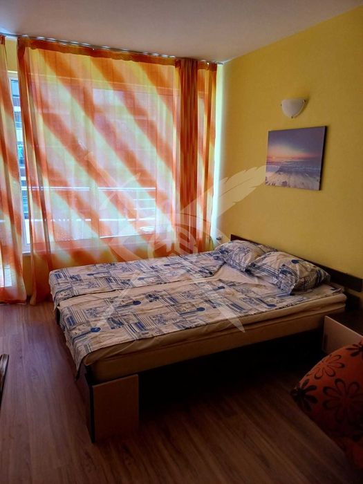 Продава се Едностаен апартамент в Поморие - 45 кв.м за 1756 €/кв.м - Снимка #1