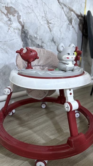 Ходунок для малышей