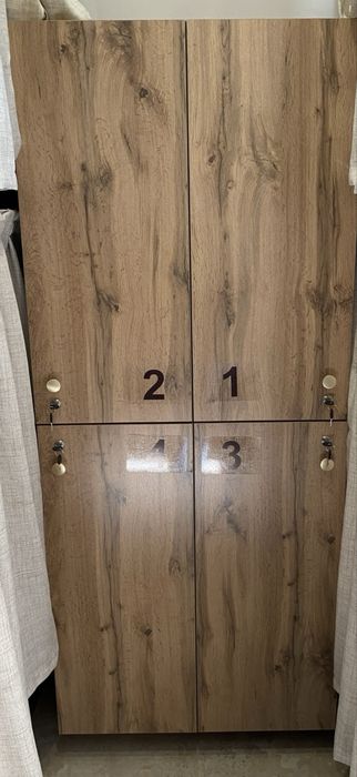 Хостел помесячно проживание