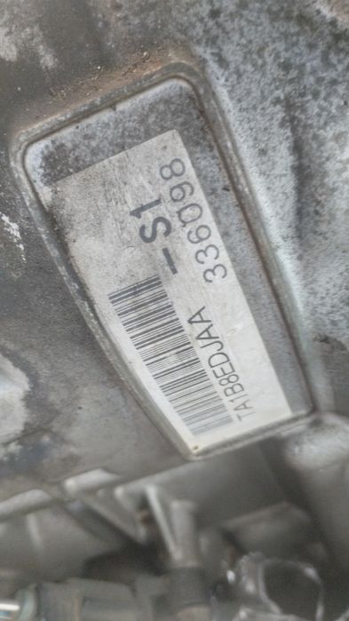 продам вариатор субару аутбек форестер