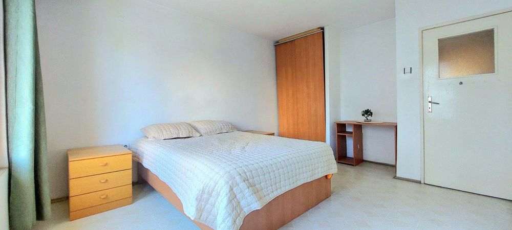 Дава се под наем Тристаен апартамент в Пловдив, Младежки Хълм - 95 кв.м за 500 € - Снимка #3