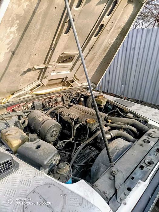 Продам Land Rover Defender