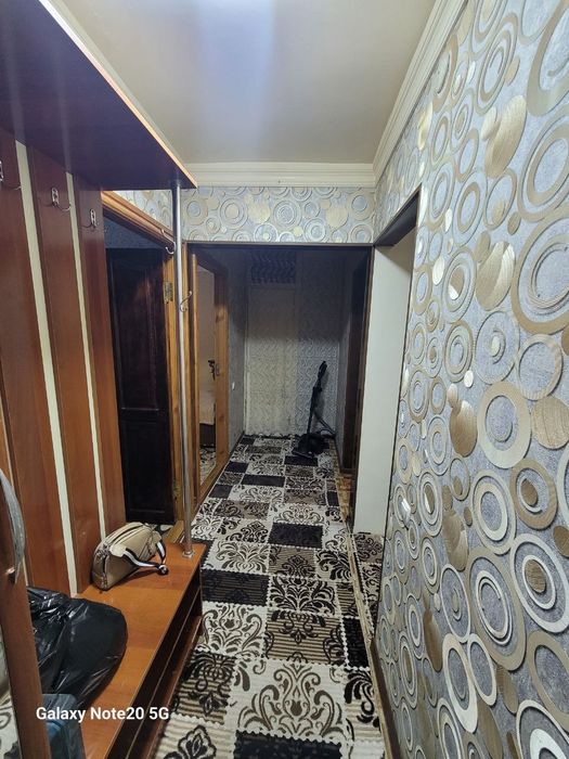 Срочно 3х комнатная Сагдиана