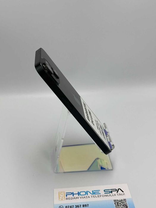 iPhone 13 128Gb 100%- Din magazin,cu garantie! RATE TBI !