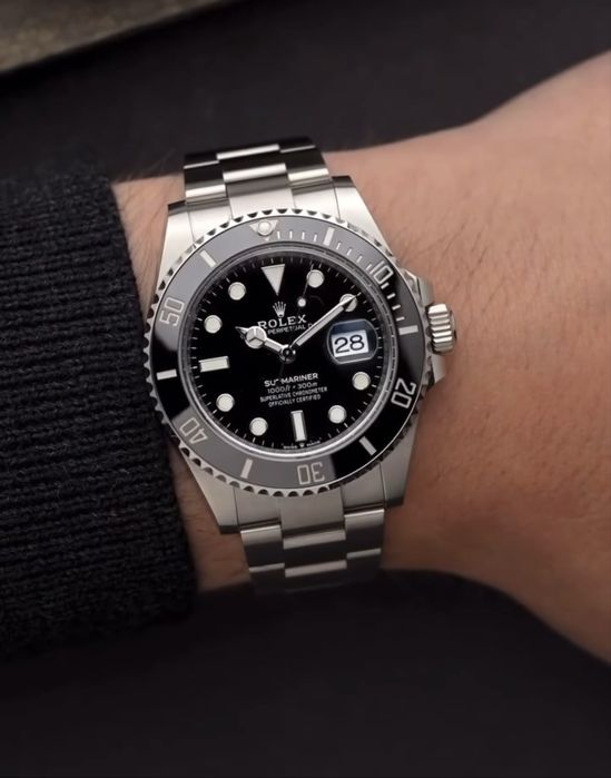 Продаю часы rolex submoriner