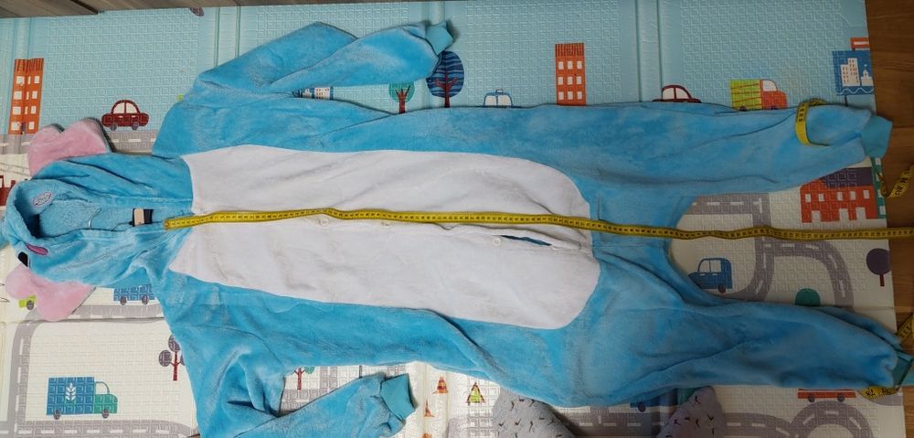 Salopeta întreaga elefant