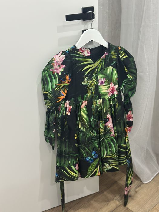 Платье нарядное для девочки