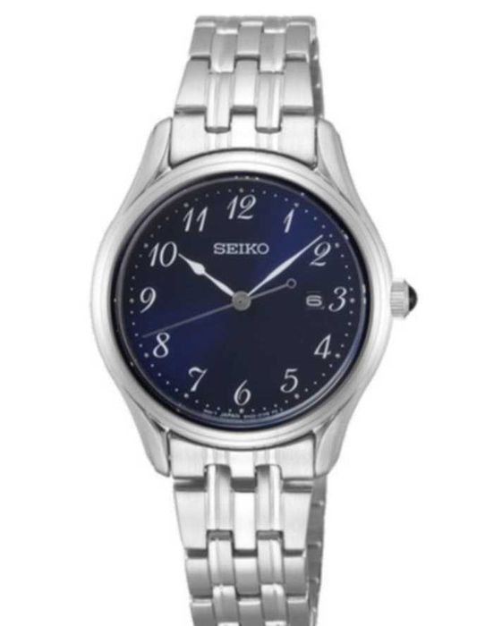 Дамски часовник SEIKO - НОВ