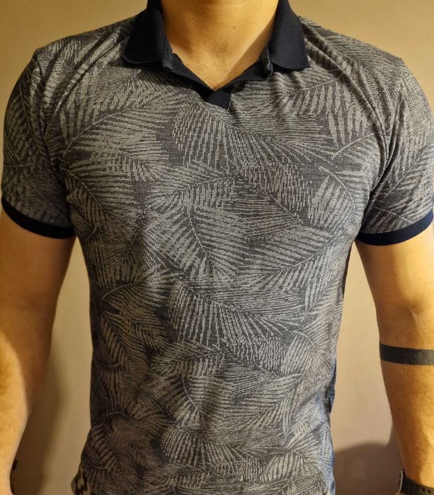 Мъжки блузи Nike, Puma, Pierre Cardin