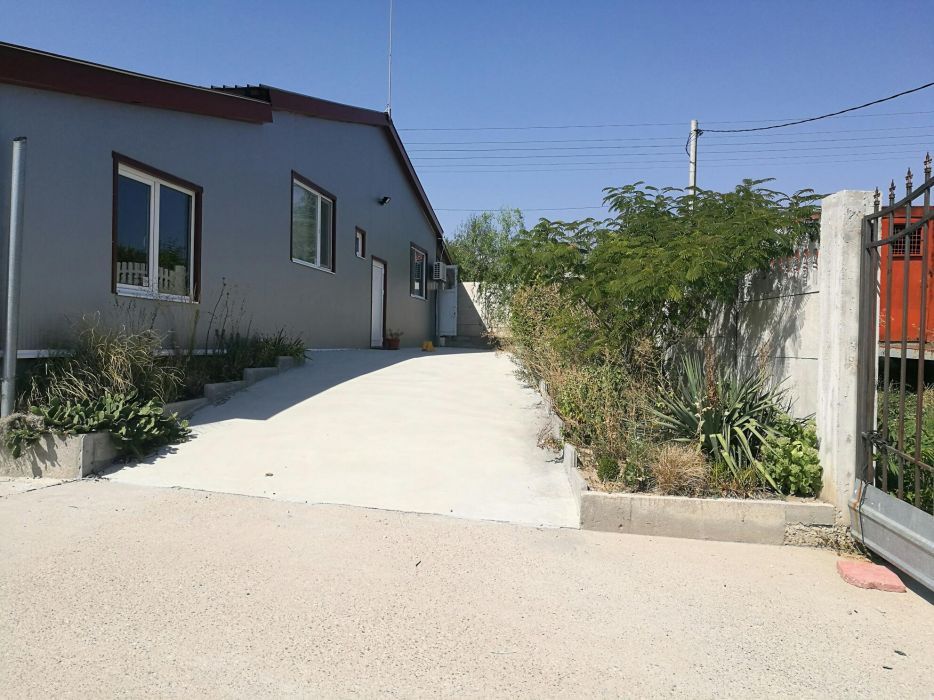 Продава се Промишлена сграда в Хасково, Промишлена зона - Изток - 360 кв.м за 889 €/кв.м - Снимка #8