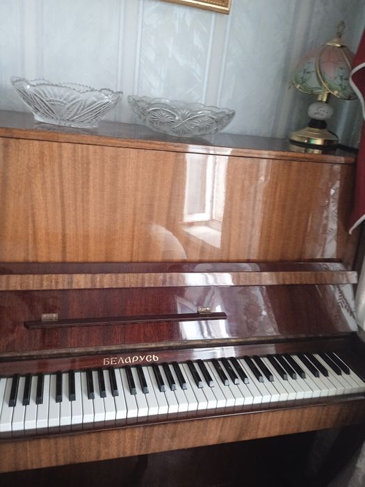 Продаю пианино Беларусь