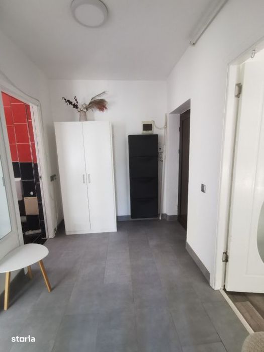 Prima inchiriere! Apartament cu 2 camere in Floresti