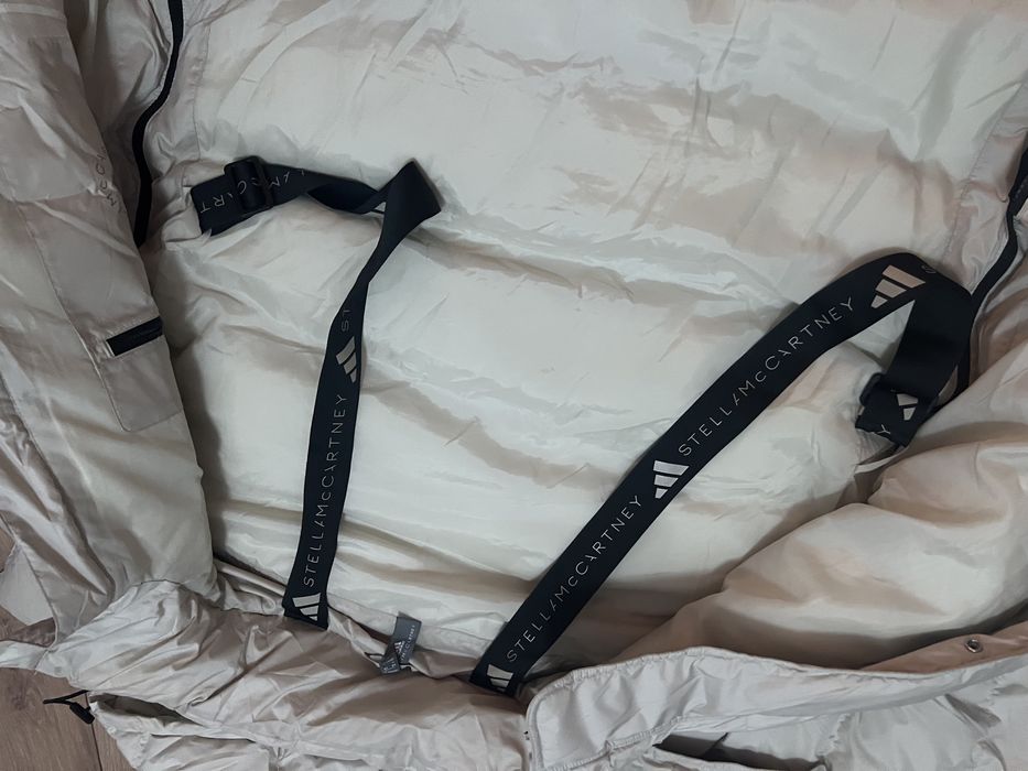 Adidas by stella mccartney